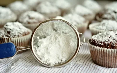 Azúcar y edulcorantes: ¿qué debemos saber?