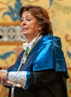 Maria Vallet Regí