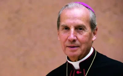 La obra pastoral y teológica de monseñor Javier Echevarría