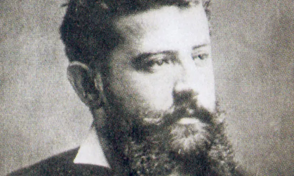 Augusto González de Linares i l’Edat de Plata de la cultura espanyola
