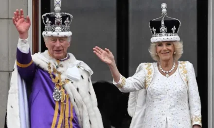 Los detalles de la coronación de los reyes Carlos III y Camila