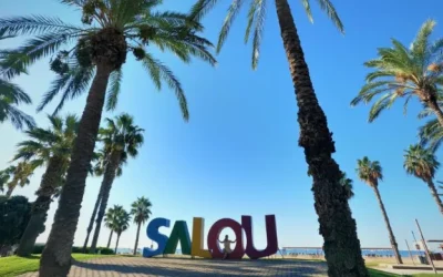 Salou com a model de convivència i progrés