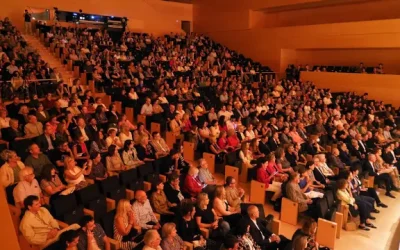 Partícips dels premis de les lletres catalanes