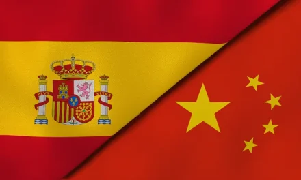 Un pont de futur entre Espanya i la Xina
