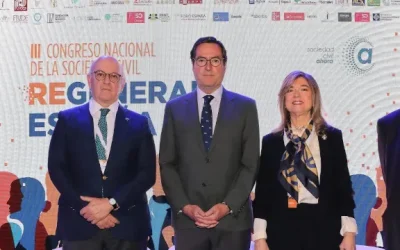 Declaració institucional del III Congrés Nacional de la Societat Civil