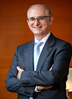 Dr. Alfonso Méndiz Noguero