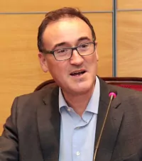 Dr. Jaume Armengou Orus