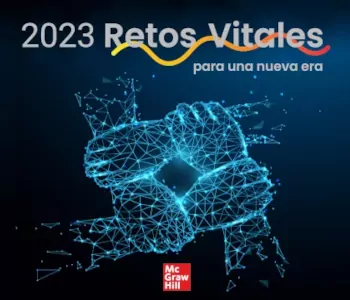 Presentación Retos Vitales 2023 en Barcelona