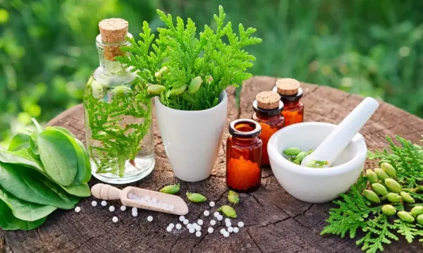 La medicina tradicional a lo largo de siglos y civilizaciones