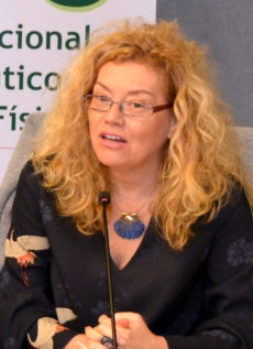 Dra. Marcela González