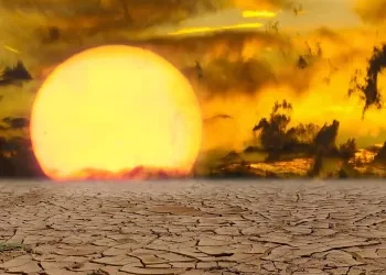 The climate crisis as a matter of State