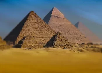 Destino Egipto