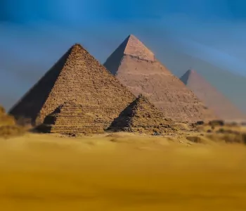 Destí Egipte