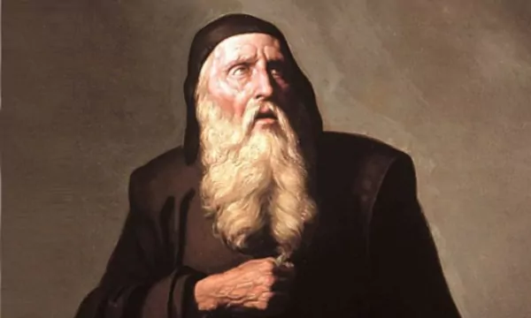Ramon Llull y la teología