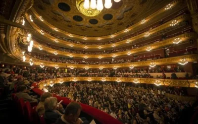 Gaudint de l’òpera i fent-la créixer