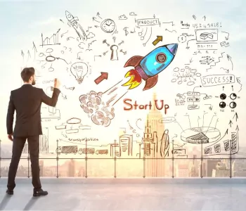 Tres claves de éxito de una ‘start-up’