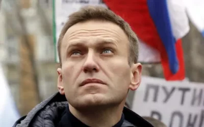 Así pudieron asesinar a Navalni