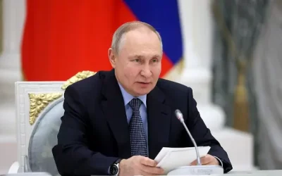 La maldat de Putin