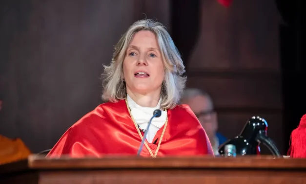 Excma. Sra. Dra. Soledad Atienza Becerril