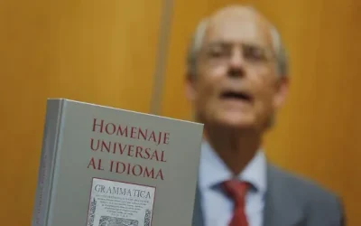 Desè aniversari de l’Homenatge Universal a l’Idioma Espanyol