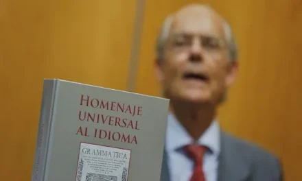 Décimo aniversario del Homenaje Universal al Idioma Español