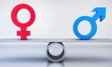 En defensa de la igualdad efectiva entre hombres y mujeres