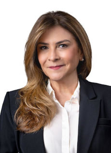 Rosa Carolina Mejía Gómez
