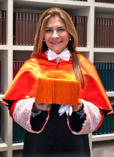 Carolina Mejía
