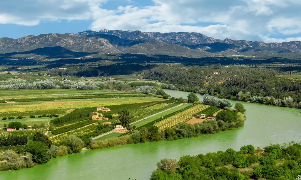 La estratégica gestión medioambiental y del agua