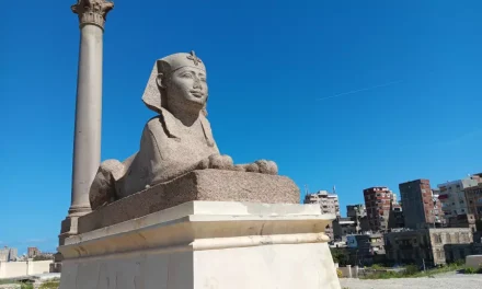 Projecció del Patrimoni Mundial espanyol a Egipte