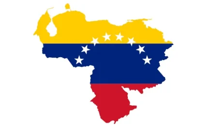 De Veneçuela i Cuba a Mèxic