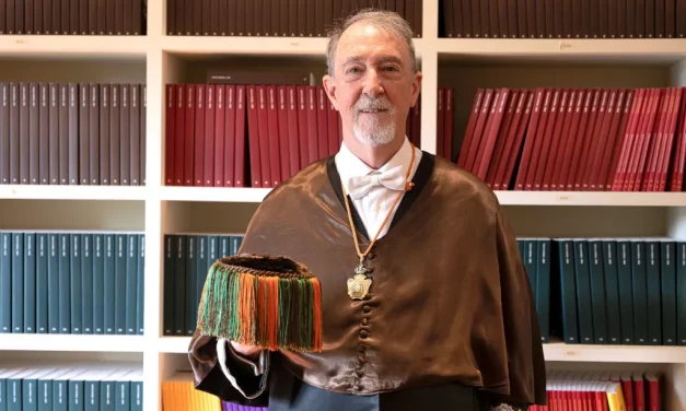 Excmo. Sr. Dr. Josep Maria Franquet Bernis