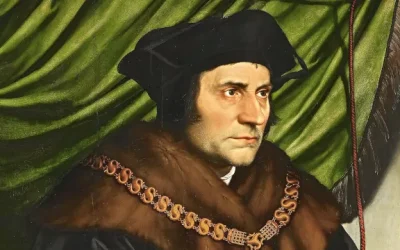 Els reptes de la salut pública i l’exemple de Thomas More