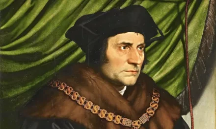Els reptes de la salut pública i l’exemple de Thomas More