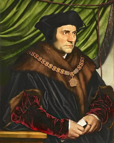 Thomas More (Tomás Moro)