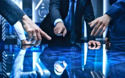 Retos y amenazas para la competitividad empresarial