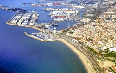 Castellà, nou president del Port de Tarragona