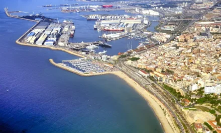 Castellà, nou president del Port de Tarragona