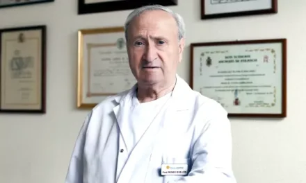 Pedro Guillén, Premio Admirable 2026