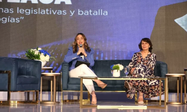 Educació i lideratge com a camins cap a la igualtat