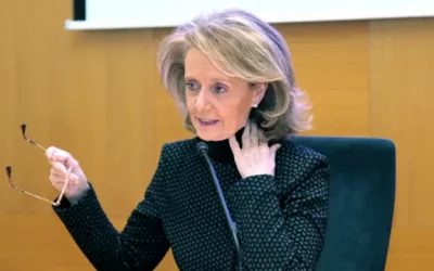 Sant Jordi y más allá