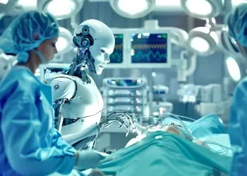 Cómo deberían ser los hospitales del futuro