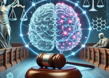 El papel de la neurociencia en el derecho penal