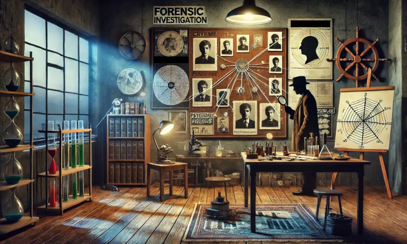 La saga médica con más historia y más historias