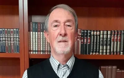 Josep Maria Franquet, premio Gente para Cambiar el Mundo