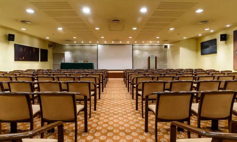 Auditorio del Círculo Ecuestre de Barcelona