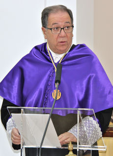 Cecilio José Venegas Fito