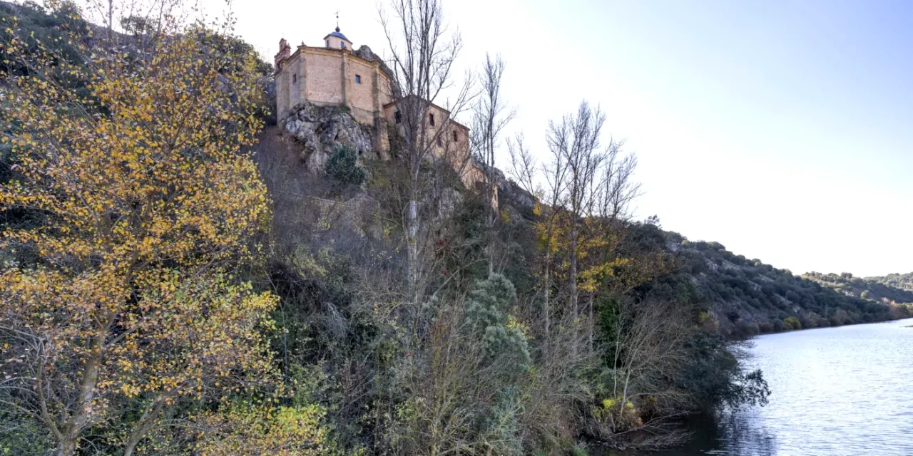 Los paisajes que inspiraron a Bécquer