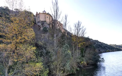 Los paisajes que inspiraron a Bécquer