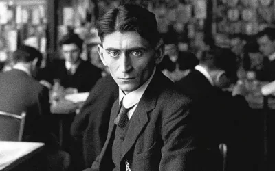 El castillo de Kafka y los factores biopsicosociales